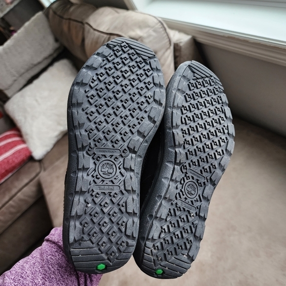 Timberland Barrett Park Men's Slip-On Shoes - Picture 5 of 6